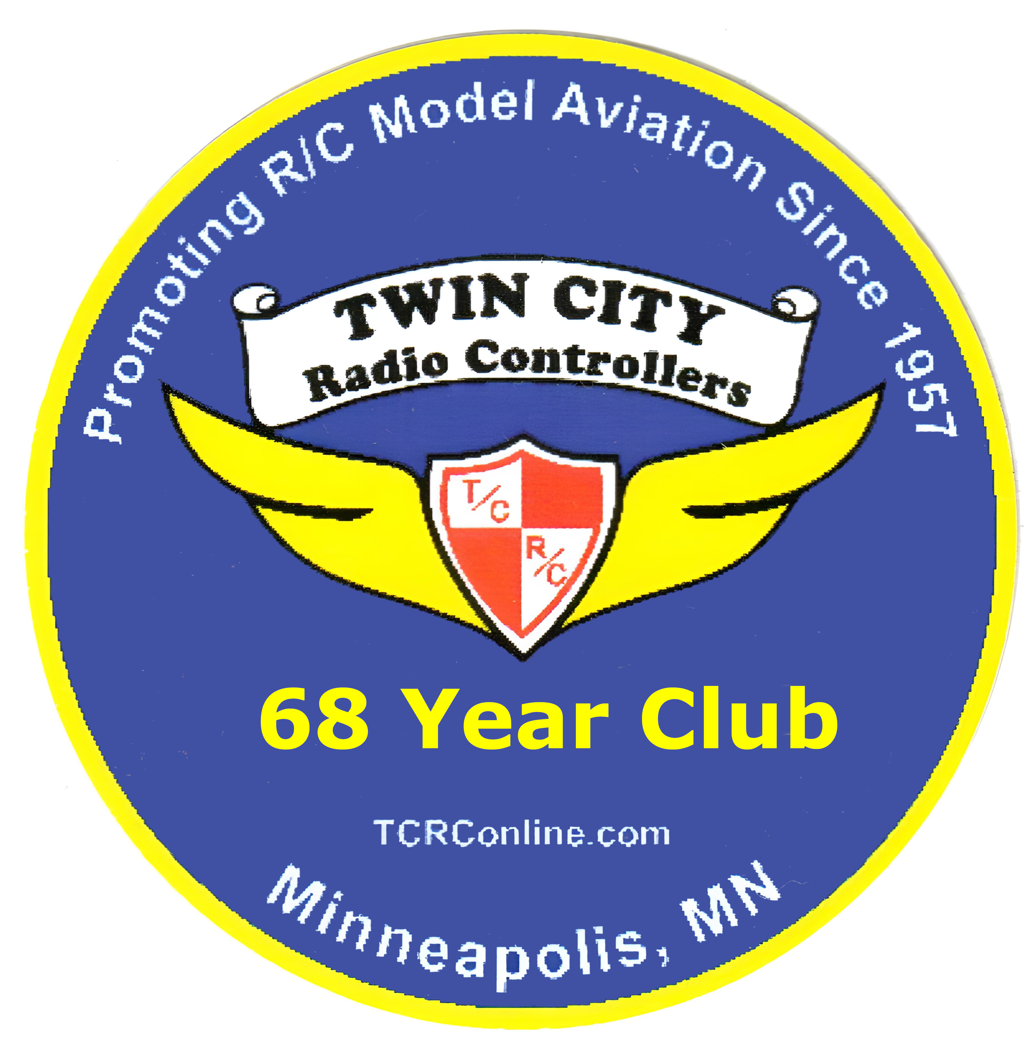 TCRC Logo